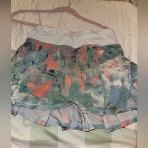 Lululemon skirt